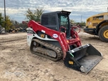 Used Takeuchi in yard for Sale